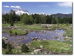 Questo ritiro è per veri amanti della montagna desiderosi di sperimentare la pratica dello yoga e la vita