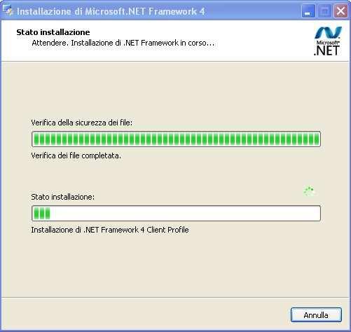 net Framework 4.