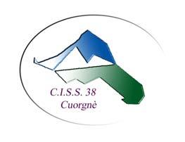 C.I.S.S. 38 CONSORZIO I N T ERCOMUNALE D EI S E R VIZI S O C I O A S S I S T ENZIALI Via Ivrea, 100 10082 CUORGNÉ (TO) Sito web: http://www.ciss38.it consorzio.ciss38@ruparpiemonte.