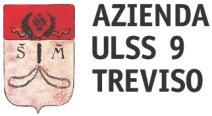 REGIONE DEL VENETO Azienda Unità Locale Socio Sanitaria n. 9 Treviso Sede Legale via Sant Ambrogio di Fiera, 37 31100 Treviso DELIBERAZIONE DEL DIRETTORE GENERALE 19/12/2016, n.