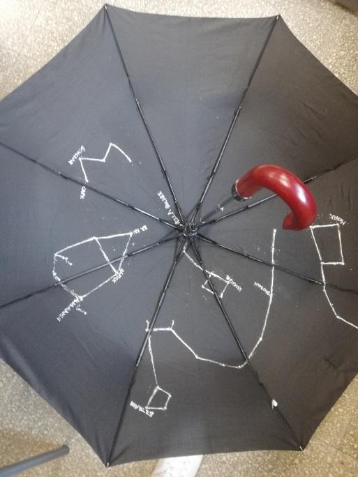 L ombrello
