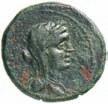 di Apollo a d. con arco e faretra - R/ Lira - Mont. 4350; S. Ans.