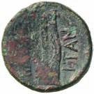 entro corona - Mont. 4024; S.Ans. 1233 (AE g.