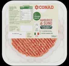 SALSICCIA FRESCA A 4,40 NODI DI SUINO