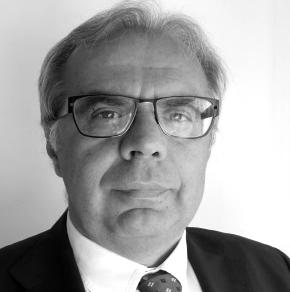 Gabriele Giammarini Dottore commercialista, Revisore contabile e Consulente manageriale nelle aree amministrazione, finanza e controllo.