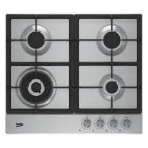 BEKO ITALY  705,16 329 4 HIPD 31222 ST Piano Cottura Domino 30