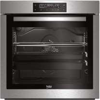 BIR 36400 XOS Forno Pizza Multifunzione inox 12 funzioni 82lt - CL.