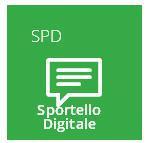 1) Fase di abilitazione: Sportello Digitale Istruzioni ATA se già accreditati, passare al punto 3 DOCENTI/ATA: entrare inoltrare ISTANZA (ci sarà