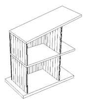 edifici in Acciaio 26 pagine ai compositi