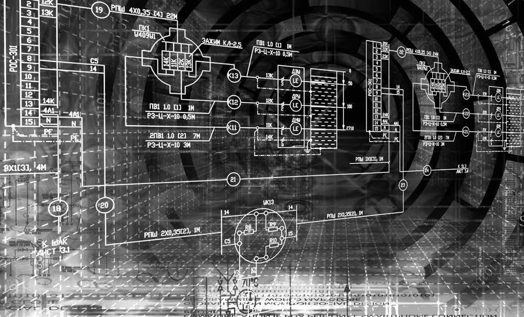 QUALITÀ E TECNOLOGIA SINTEC STORY La Sintec srl nasce nel 2015 da due giovani ingegneri con esperienza decennale nel mondo dell'automazione industriale.