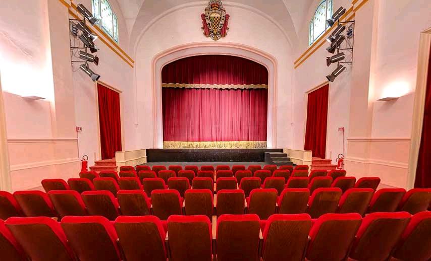 SPAZI Cinema Teatro Don Bosco Teatro Metropolitano Astra Cinema Cristallo