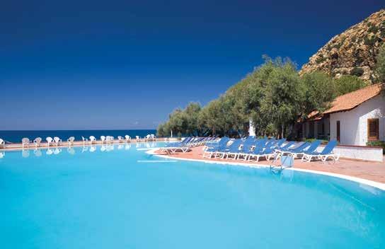 SICILIA - Gioiosa Marea CAPO CALAVÀ VILLAGE 3* SCONTO FINO AL 7% 7 NOTTI SOLO SOGGIORNO IN DOPPIA CLASSIC SOFT ALL INCLUSIVE SETTIMANE SPECIALI TESSERA CLUB INCLUSA* Giugno 435 Luglio 550 Agosto 635