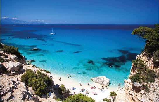 Mediterraneo Occidentale BALEARI E SPAGNA COSTA FASCINOSA - 7 NOTTI SPECIALE SCONTO FINO A 200 A CABINA PREZZO SPECIALE da Maggio 549 Savona Giugno 699 Luglio 699 Barcellona Palma Napoli Agosto 899