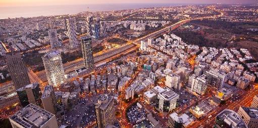 GIORNO 1 ITALIA / TEL AVIV NAZARETH (2h soste escluse) Partenza dall Italia per Israele con scalo. Arrivo all aeroporto internazionale di Tel Aviv. Trasferimento privato in hotel presso Nazareth.