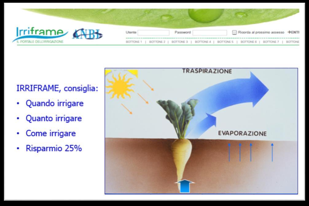 regolazione può essere attuata con Paratoie ad energia FV a controllo remoto e mantenimento automatico di