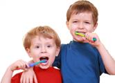 PEDODONZIA La Pedodonzia è la branca dell Odontoiatria rivolta ai bambini.