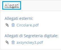 6 Una volta impostato l indirizzo email che si vuole consultare è possibile: Creare un nuovo messaggio di posta elettronica: La finestra di creazione nuovo messaggio è suddivisa in: Generale In