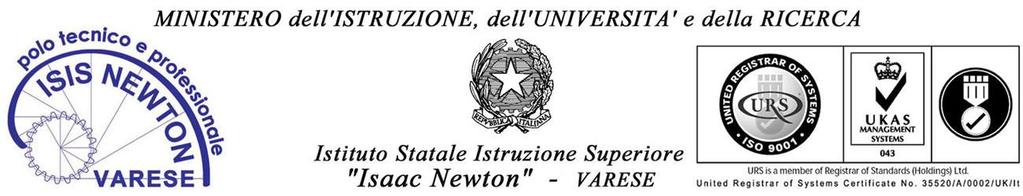 PATTO EDUCATIVO DI CORRESPONSABILITA PER ALUNNI CORSI I.d.A. Adottato dal Consiglio di Istituto con delibera n. /88 del 4 luglio 2018 DOCENTI: I docenti si impegnano a: 1.