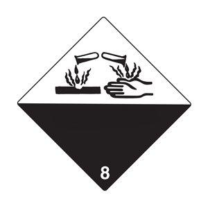 14.4 Gruppo d imballaggio: II 14.5 Pericoli per l ambiente: non pericoloso per l ambiente 14.
