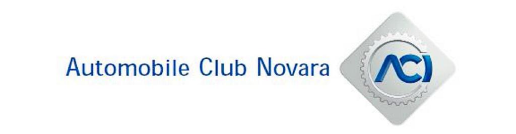 AUTOMOBILE CLUB NOVARA Obiettivi di accessibilità per l anno 2016 Redatto ai sensi