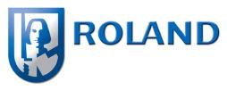 02/776 775 39 E-mail: info@roland-italia.it www.roland-italia.it Posta Elettronica Certificata (PEC): ROLANDAG@legalmail.it R.E.A. n 1817212 C.F./P.