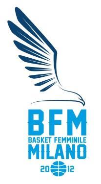 BFM Basket Femminile Milano PROGRAMMAZIONE