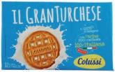 3,61 BISCOTTI GRAN TURCHESE COLUSSI 800 g 1,99