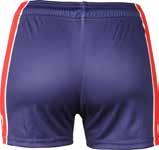 67 + TAX VOLLEY   SHORTS - WOMAN - Sublimatico - Adherent fit 150 grs/mq