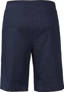 83 + TAX GEAR SHORTS - Lateral pockets 80% Polyester, 20%