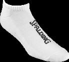 SOCKS LOW CUT - 2 pairs for pack 80% Cotton, 18%