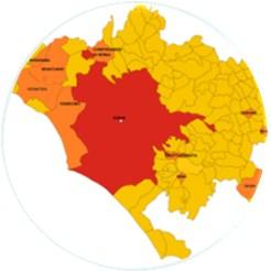 della soluzione per i pagamenti online di Roma