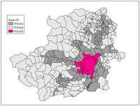 IPQA L area di Applicazione L'area di applicazione dell'ipqa è costituita dall'agglomerato Torinese così come individuato dalla zonizzazione regionale (Torino, San Mauro, Settimo T.se, Borgaro T.