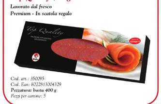 dal fresco Premium 9,21 Cod. art.: 350144 Cod.