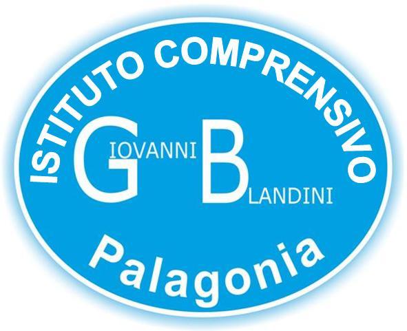 REPUBBLICA ITALIANA - REGIONE SICILIANA ISTITUTO COMPRENSIVO STATALE GIOVANNI BLANDINI Via Amedeo, 29-95046 Palagonia (CT) tel: 095/7958713 - fax: 095/7953425 E-mail: CTIC8A5003 -Web: www.