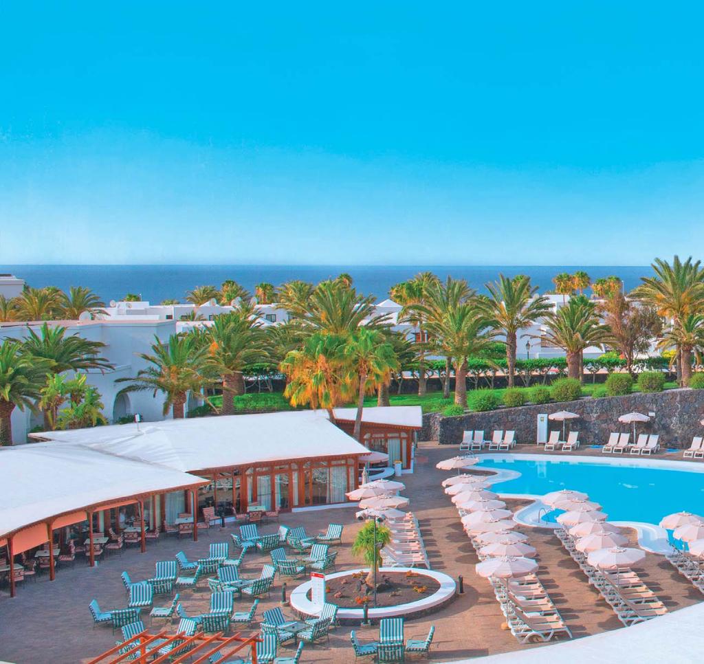 RELAXIA OLIVINA Puerto del Carmen, Lanzarote Lo scelgo perché TripAdvisor Traveller Rating basato su 2.