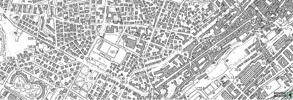 it/geoserver/ctr/wms 000 Grigi (CTRncGR) Riproduzione in formato immagine in scala di grigi della Carta Tecnica