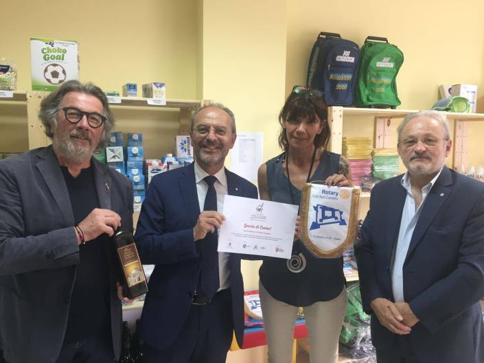 soddisfacimento dei bisogni diversificati della propria famiglia (alimentazione, educazione, svago, relazioni e così via); un servizio