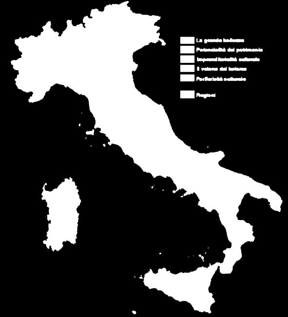 LA GEOGRAFIA DEI SLL NEL RAPPORTO ISTAT 2015 LA GEOGRAFIA DEI TERRITORI SECONDO LE CARATTERISTICHE