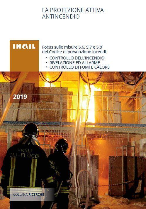 progettazione antincendio "può essere effettuata elaborando soluzioni tecniche flessibili ed aderenti alle specifiche caratteristiche ed esigenze delle attività soggette al controllo di prevenzione