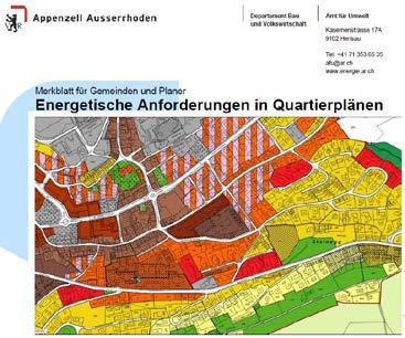 Strumenti della politica energetica cantonale -