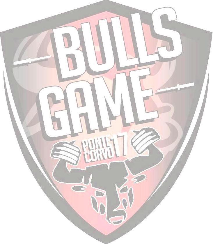 BULLS GAME 2K18 EVENT 5 BREAK UR LEG Il QUINTO wod dei Bulls Game 2k18 è UN AMRAP 20 MINUTI.