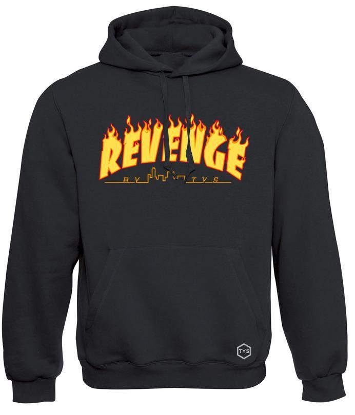 STYLE : revenge