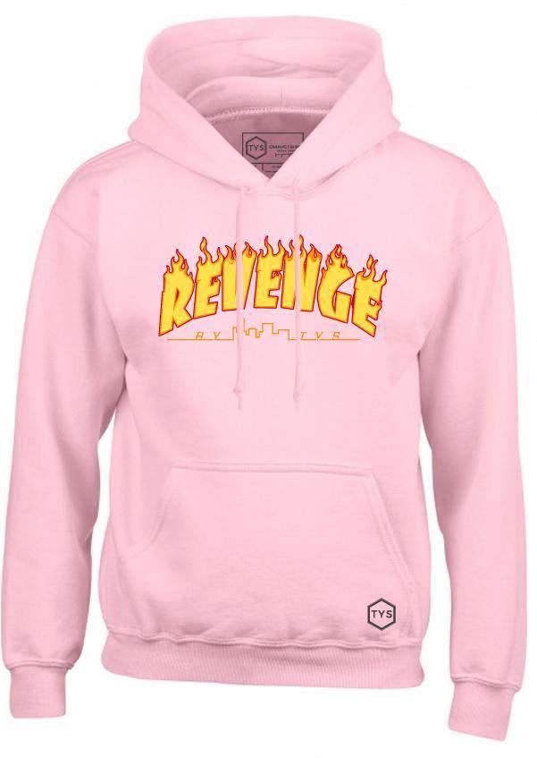 STYLE : revenge -CAP