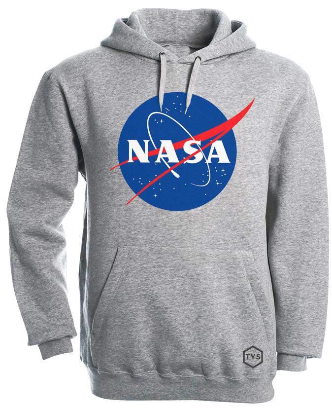 STYLE : NASA-CAP