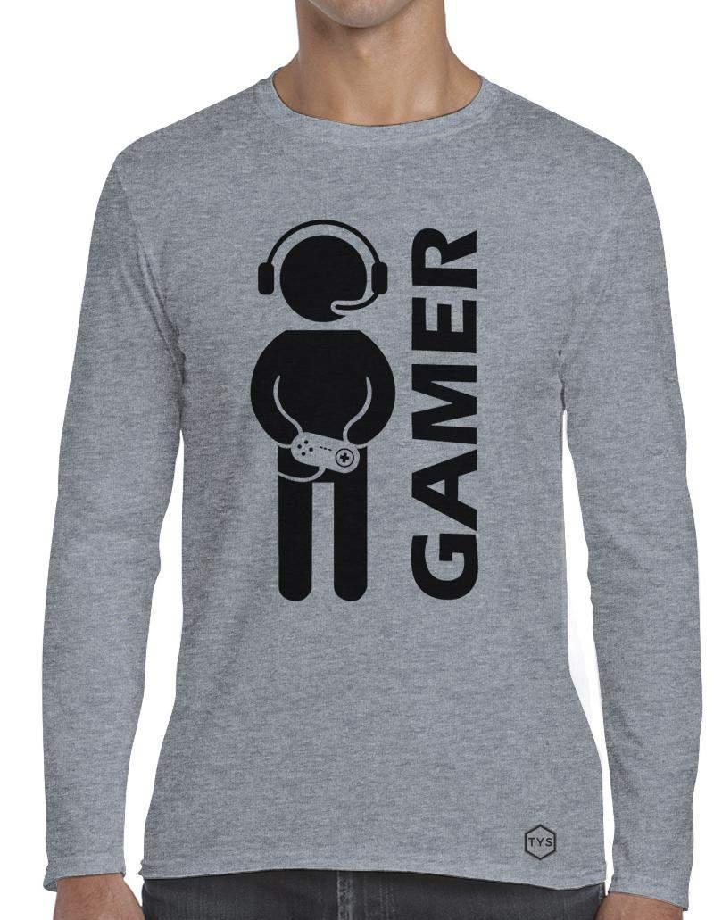 OUTLET STYLE : GAMER