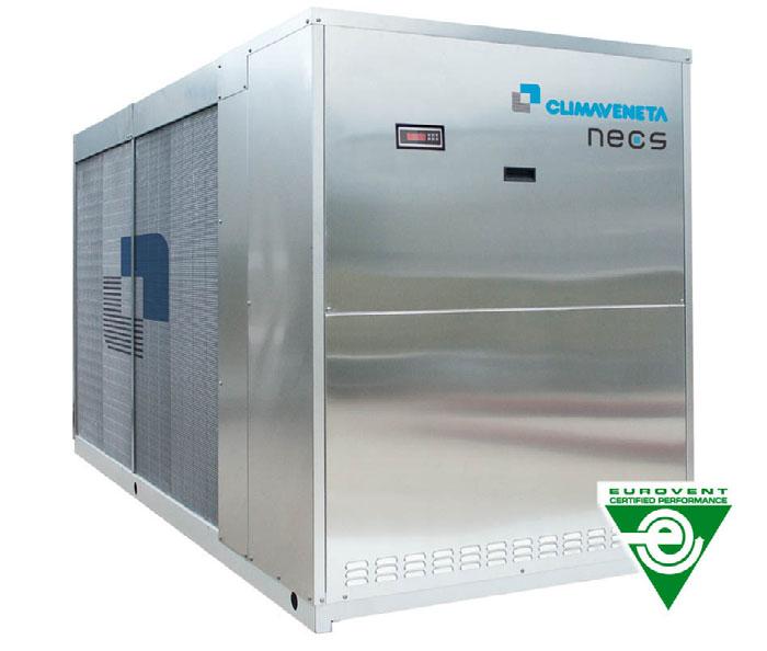 0152-0612 38-159 Refrigeratore di liquido codesato ad aria Air cooled liquid chillers Serie Serie Refrigerate Refrigerat Size Rage /