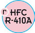 , la uova proposta CLIMAVENETA ad R410A - Compressori scroll, caratterizzati da alta efficieza, basse vibrazioi, bassi livelli di emissioe soora. - Flessibilità di gamma.