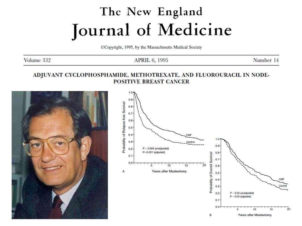 throughout the body by the time of diagnosis and that more