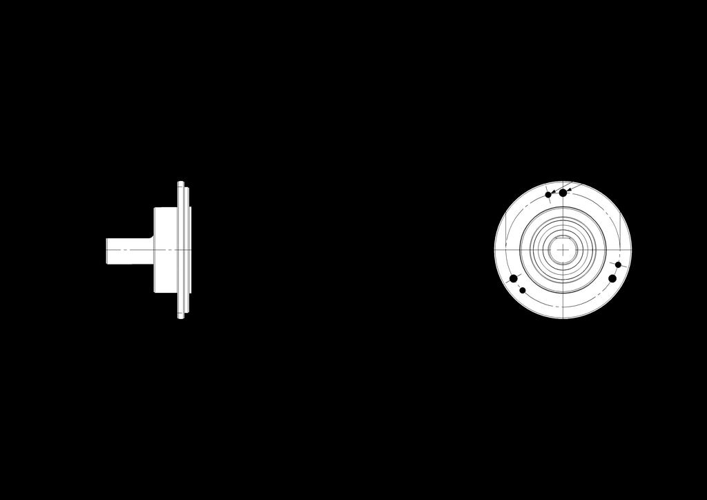 2D disegno Accessori Clamp Disc w/ Eccentric Hole-4pcs Clamp Disc w/ Centred Hole-4pcs Coupling Disc Type-10-12 Coupling Bellow Type-10-12 Coupling Jaw Type-06-12 Coupling Jaw Type-10-12 Coupling