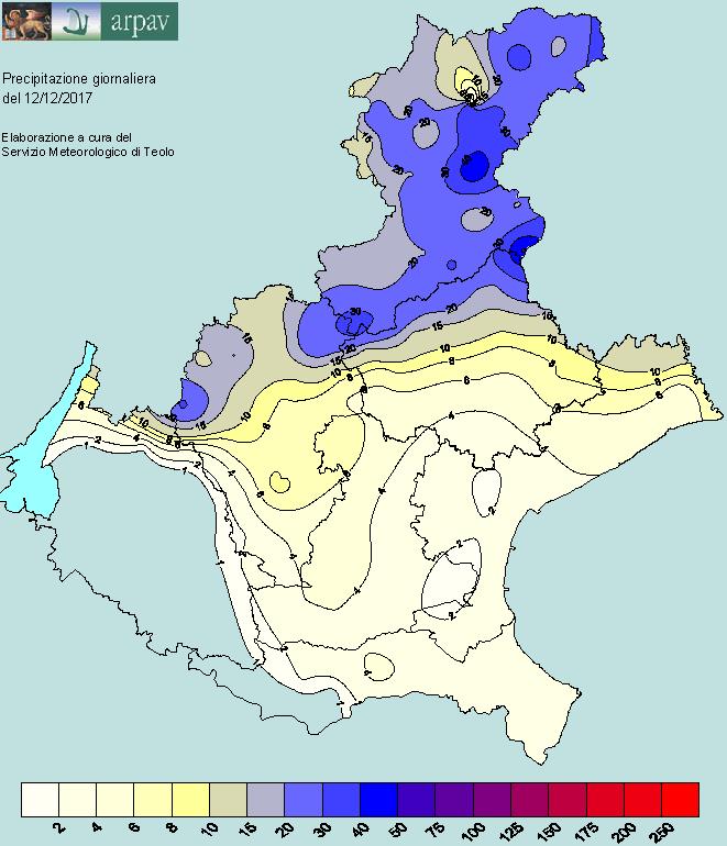 Allegato A al Dpgr n. 5 del 7 gennaio 2 pag. 6/39 Martedì 27.